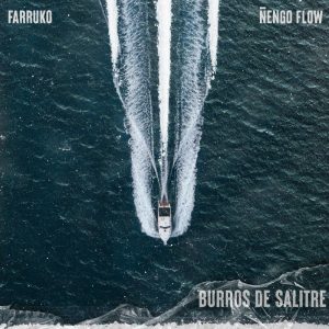 Farruko Ft. Ñengo Flow – Burros de Salitre